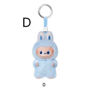 Labubu Pin for Love - D !